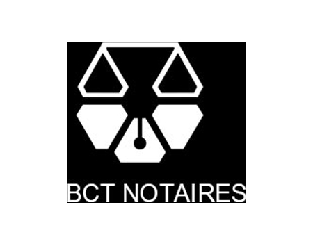 BCT Notaires