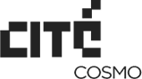 Cité Cosmos Logo
